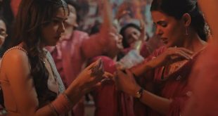 Naagin 7 11th January 2026