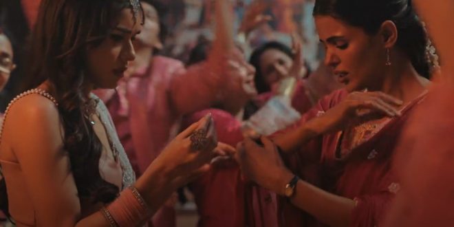 Naagin 7 11th January 2026