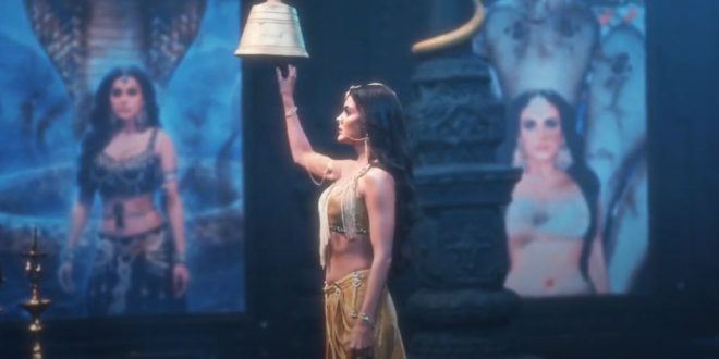 Naagin 7 18th January 2026