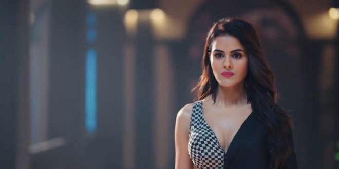 Naagin 7 25th January 2026