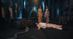 Naagin 7 14th February 2026