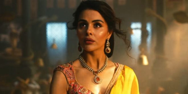 Naagin 7 15th February 2026