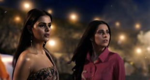 Naagin 7 1st February 2026