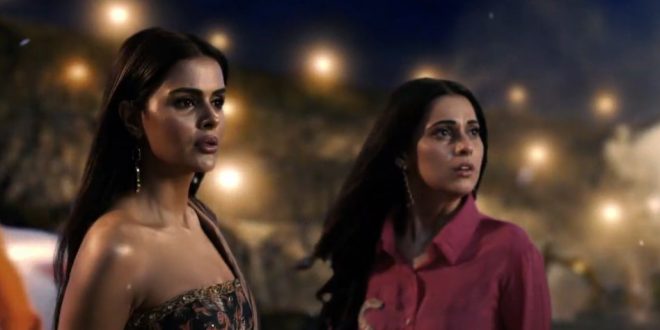 Naagin 7 1st February 2026