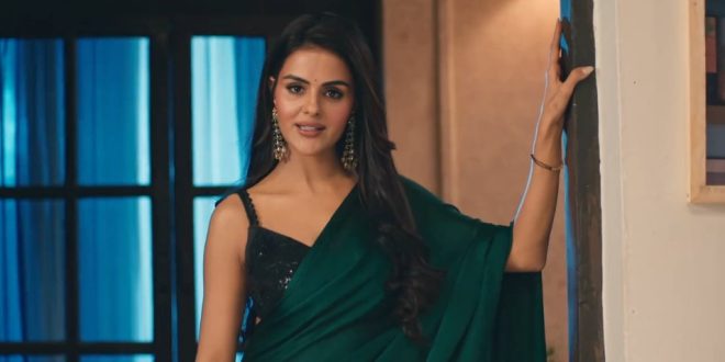 Naagin 7 22nd February 2026