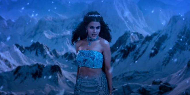 Naagin 7 7th February 2026