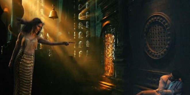 Naagin 7 8th February 2026