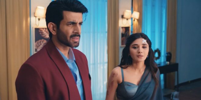 Naagin 7 14th March 2026