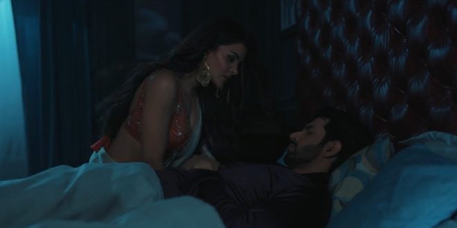 Naagin 7 15th March 2026