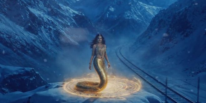 Naagin 7 1st March 2026