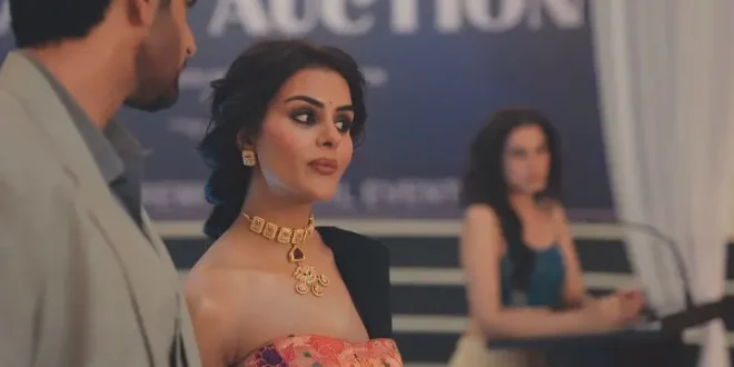 Naagin 7 22nd March 2026