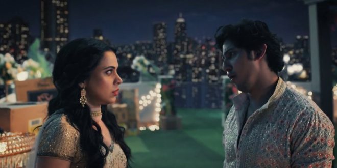 Naagin 7 29th March 2026