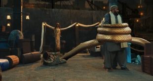 Naagin 7 8th March 2026