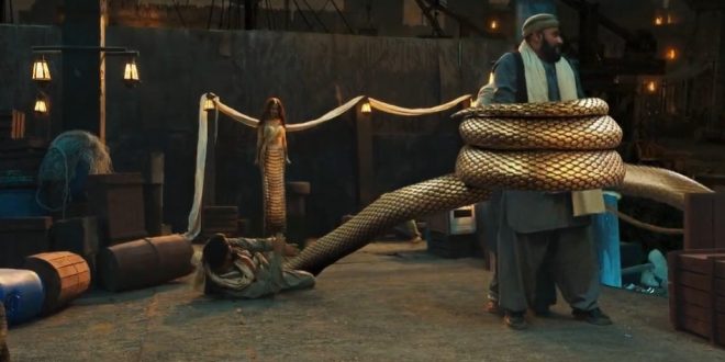 Naagin 7 8th March 2026