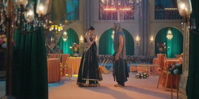 Naagin 7 11th April 2026