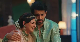 Naagin 7 12th April 2026