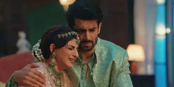 Naagin 7 12th April 2026