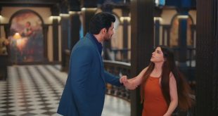 Naagin 7 18th April 2026