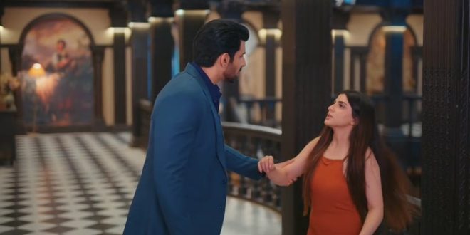 Naagin 7 18th April 2026