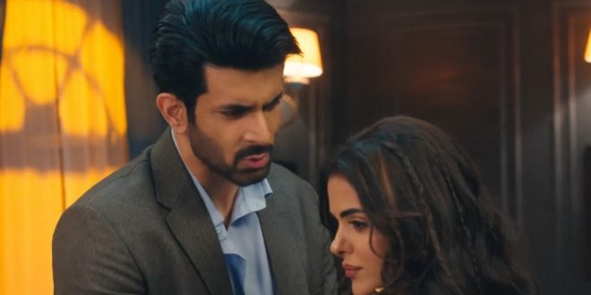 Naagin 7 19th April 2026