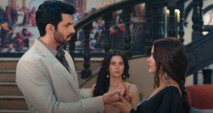 Naagin 7 25th April 2026