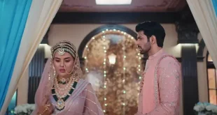 Naagin 7 2nd May 2026