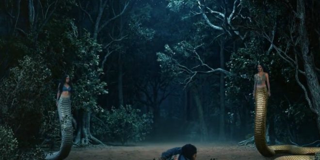 Naagin 7 4th April 2026