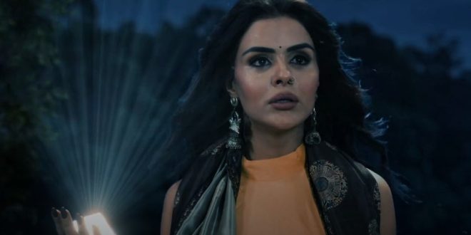 Naagin 7 17th May 2026