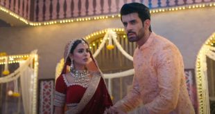 Naagin 7 23rd May 2026