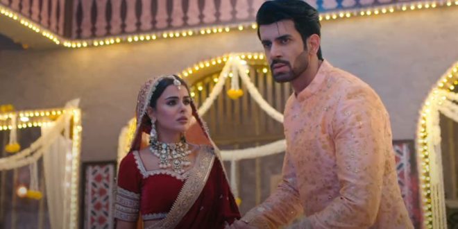 Naagin 7 23rd May 2026