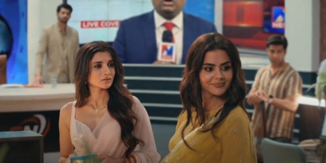 Naagin 7 24th May 2026