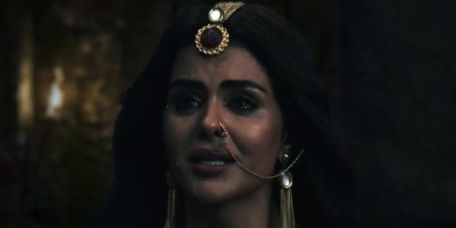 Naagin 7 31st May 2026