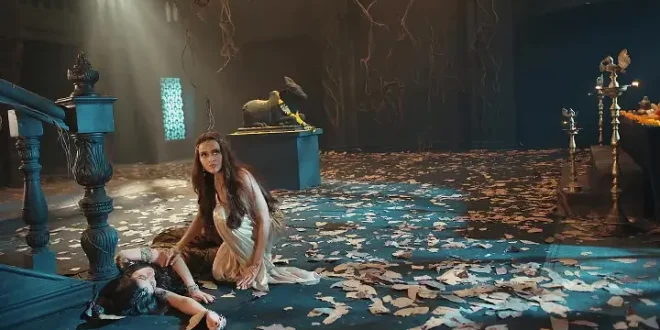 Naagin 7 14th June 2026
