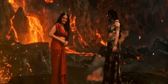 Naagin 7 7th June 2026